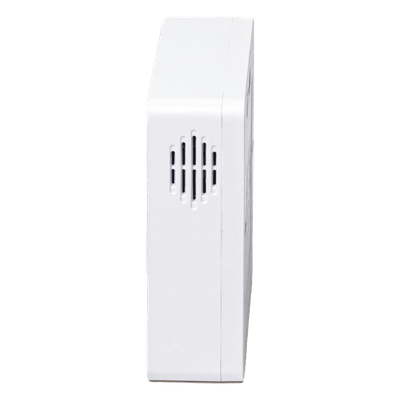 Sensor de Ruido LoRaWAN / Rango 30-120 dBA / Precisión ±3 dB / Ponderación A/C Automática / Batería 4 Años | SIERRA STORE