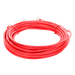 LINKEDPRO BY EPCOM LP-UT6A-500-RD-28 - Cable de Parcheo Slim UTP Cat6A / 5 m (16.40 ft) / 28 AWG / RJ45 / Rojo | SIERRA STORE