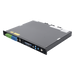 Amplificador Óptico EYDFA / 8 Puertos / 1550 nm / Potencia de Salida 37 dBm / Gestión SNMP y Web | SIERRA STORE