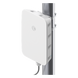 Punto de Acceso Exterior / Wi-Fi 6 / Doble Banda / 2.4 Gbps / 512 Clientes / IP67 / Antenas 7 dBi y 10 dBi / Beamforming 2x2 | SIERRA STORE