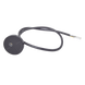 Lectora RFID / Puerto 1Wire / Identificación de conductor / Bloqueo automático vehicular / Compatible múltiples modelos telemáticos | SIERRA STORE