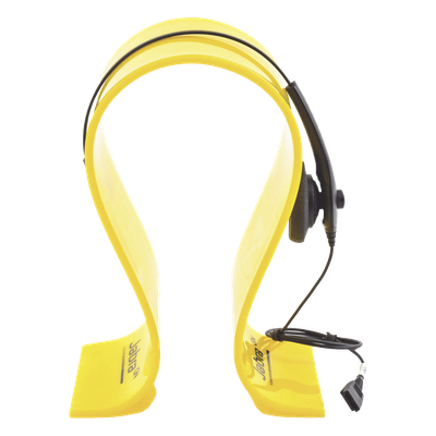 Diadema Mono / Cancelación de Ruido / Brazo 270° / PeakStop / DSP / Espuma Transpirable | SIERRA STORE