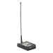 Radio Base / UHF 450-470 MHz / 10 Canales / 2 Watts / Alimentación Dual 110 VAC-12 VDC / Gabinete Metálico | SIERRA STORE
