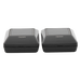 Fotocelda infrarroja / Alcance 30 m (98 ft) / Alineación automática / IP54 / 12-24 VCA/VCC / Ángulo óptico 7°-13.5° | SIERRA STORE