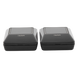 Fotocelda infrarroja / Alcance 30 m (98 ft) / Alineación automática / IP54 / 12-24 VCA/VCC / Ángulo óptico 7°-13.5° | SIERRA STORE