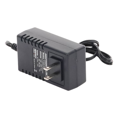 Fuente de Poder Regulada / 15 VCC / 3 A / Entrada 100-240 VCA / 36 W / 88x50x35 mm (3.46x1.97x1.38 in) | SIERRA STORE