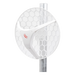 (LHG 5 ac) CPE y PtP en 5GHz 802.11 a/n/ac con Antena Integrada de 24.5 dBi. | SIERRA STORE