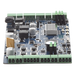 ACCESSPRO APPCBHDM - Tablilla de control para torniquete / RFID / Biométrico / 10,000 transacciones/día / Acero inoxidable | SIERRA STORE