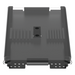 PANDUIT FST6 - Charola de Empalme para Fibra Óptica / 12 Empalmes / Apilable 4 Unidades / 112.1x200.7x9.5 mm / 4.41x7.90x0.37 in | SIERRA STORE