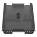 PANDUIT FST6 - Charola de Empalme para Fibra Óptica / 12 Empalmes / Apilable 4 Unidades / 112.1x200.7x9.5 mm / 4.41x7.90x0.37 in | SIERRA STORE