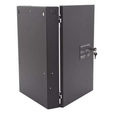 Expansor de Fuente de Alimentación / 6 A a 24 VCD / 5 Salidas NAC/Auxiliares / Cargador hasta 33 Ah / Compatible con Cualquier FACP de | SIERRA STORE