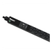 PANDUIT P36B22M - PDU Básico / NEMA L15-30P / 30x C13 + 6x C19 / 208 Vca / 30 A / Vertical 0U o Horizontal 1U/2U / Cable 3 m (10 ft) | SIERRA STORE
