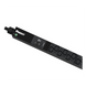 PANDUIT P36B22M - PDU Básico / NEMA L15-30P / 30x C13 + 6x C19 / 208 Vca / 30 A / Vertical 0U o Horizontal 1U/2U / Cable 3 m (10 ft) | SIERRA STORE