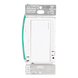 Apagador Electrónico / 8 A Iluminación / 1/4 HP Motor / 120 V / Neutro Requerido / RadioRA 3 | SIERRA STORE