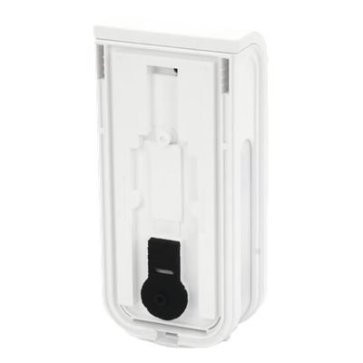 Sensor de Movimiento PIR / Cortina 24 m (78.7 ft) / 4 Sensores con Lógica AND / Exterior IP55 / Antienmascaramiento / Alta Sensibilidad | SIERRA STORE