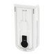 Sensor de Movimiento PIR / Cortina 24 m (78.7 ft) / 4 Sensores con Lógica AND / Exterior IP55 / Antienmascaramiento / Alta Sensibilidad | SIERRA STORE