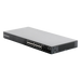 Switch Gigabit Administrable / 16 Puertos RJ45 10/100/1000 Mbps / 4 Puertos SFP Uplink / 40 Gbps Capacidad de Conmutación | SIERRA STORE