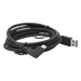 Cable USB de 1.8 metros para modelo PanaCast (14202-09) | SIERRA STORE