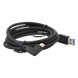 Cable USB de 1.8 metros para modelo PanaCast (14202-09) | SIERRA STORE