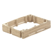 Paquete de empaques de caja de engranes / 20 unidades / Compatible GARD4 / Resistente a desgaste y corrosión | SIERRA STORE
