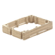 Paquete de empaques de caja de engranes / 20 unidades / Compatible GARD4 / Resistente a desgaste y corrosión | SIERRA STORE
