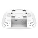Punto de Acceso Wi-Fi / Doble Banda 2.4 y 5 GHz / MU-MIMO 2x2 / 1.2 Gbps Agregado / 256 Clientes / Beamforming / PoE 802.3af / Cloud | SIERRA STORE
