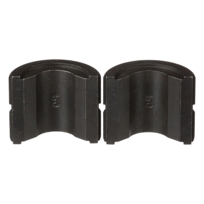 PANDUIT CD-920-O - Matrices de prensado / AWG 1/0-2/0 / Acero con óxido negro / Perfil circunferencial | SIERRA STORE