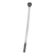 PANDUIT PLT2I-M30 - Cincho de Nylon / 203mm (8.0') largo / 3.6mm ancho / Negro / Paquete 1000 piezas / Alta temperatura | SIERRA STORE