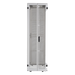 PANDUIT XGL64222W - Gabinete para Centros de Datos / 42 UR / 600 mm (23.6 in) Ancho / 1200 mm (47.2 in) Profundidad / Acero / Puertas | SIERRA STORE