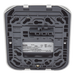 Sirena de Pared para Notificación de Incendio / 12/24 Vcc Automático / 88+ dB(A) / Montaje en Caja Eléctrica / Serie L | SIERRA STORE