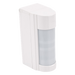 Detector de Movimiento Exterior / Inalámbrico / IP55 / PIR + Microondas / 12 m (39.4 ft) / 90° / SMDA | SIERRA STORE