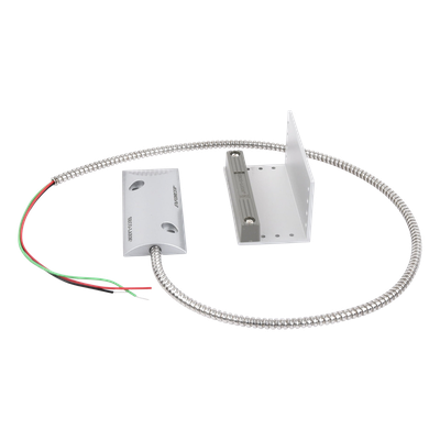 Contacto Magnético de Uso Rudo / Gap 70 mm (2.75 in) / Circuito Cerrado/Abierto / Aluminio Fundido / Blindado 61 cm (24 in) | SIERRA STORE