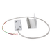 Contacto Magnético de Uso Rudo / Gap 70 mm (2.75 in) / Circuito Cerrado/Abierto / Aluminio Fundido / Blindado 61 cm (24 in) | SIERRA STORE