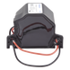 Alarma de Reversa Vehicular / 107 dBA / 12-24 VDC / Sensor de Ruido Ambiental / Nylon Reforzado con Fibra de Vidrio / -40 °F a 185 °F | SIERRA STORE