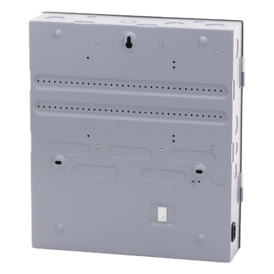 Controlador de Acceso IP / 4 Puertas / Wiegand y OSDP v2 / Ethernet / RS-485 / USB-C / PoE+ / UL 294 | SIERRA STORE