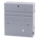 Controlador de Acceso IP / 4 Puertas / Wiegand y OSDP v2 / Ethernet / RS-485 / USB-C / PoE+ / UL 294 | SIERRA STORE
