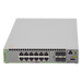 Switch Capa 3 Stackeable / 12 puertos 10G Base-T / 4 puertos SFP+ 10G / 238 Mpps / 1U Rack | SIERRA STORE