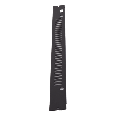 Panel de Ventilación / Para Gabinetes de Acero Calibre 16 / Compatible con Serie Onyx / Listado UL y ULC S635 / Aprobación FM | SIERRA STORE