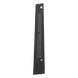 Panel de Ventilación / Para Gabinetes de Acero Calibre 16 / Compatible con Serie Onyx / Listado UL y ULC S635 / Aprobación FM | SIERRA STORE