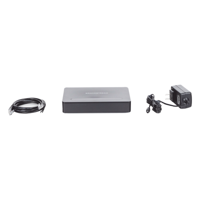 Gateway VoIP / 8 FXS / Router NAT Gigabit / Dual Ethernet / HD Voice | SIERRA STORE