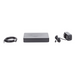Gateway VoIP / 8 FXS / Router NAT Gigabit / Dual Ethernet / HD Voice | SIERRA STORE