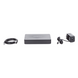 Gateway VoIP / 8 FXS / Router NAT Gigabit / Dual Ethernet / HD Voice | SIERRA STORE