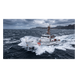 Radio Móvil Marino VHF UNIDEN UM725G / 25W RF / GPS / NMEA 2000 / DSC / IPX8 | SIERRA STORE
