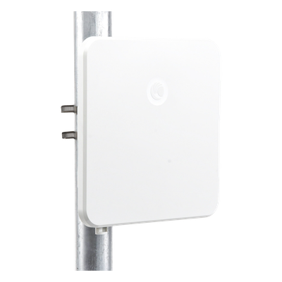 ePMP Force 300-19 para enlaces en zonas con alta interferencia, baja latencia,  4910-5970 MHz, Antena de 19 dBi, Wave 2, hasta 600 | SIERRA STORE