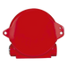 Detector de Llama Industrial / Triple IR / Campo de Visión 90° / Alcance hasta 60 m (196.9 ft) / Anillo LED de Estado / IP66/67 | SIERRA STORE