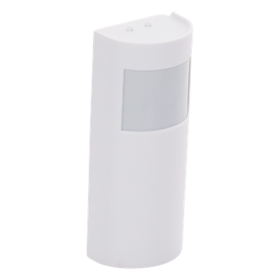 Sensor de Ocupación Inalámbrico / PIR de Haz Largo y Angosto / Cobertura 45.7 m (149.9 ft) / RF 18 m (59.1 ft) / Batería CR123 10 Años | SIERRA STORE