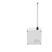Receptor Inalámbrico / Alcance 2500 m (8202.1 ft) / 2 Salidas de Relevador Tipo C / Frecuencia 433.92 MHz / Contacto Seco para Panel | SIERRA STORE