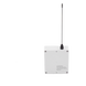 Receptor Inalámbrico / Alcance 2500 m (8202.1 ft) / 2 Salidas de Relevador Tipo C / Frecuencia 433.92 MHz / Contacto Seco para Panel | SIERRA STORE