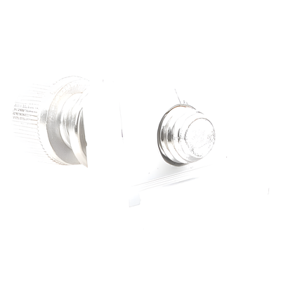 Conector G con tornillo para fijación en riel 7 | SIERRA STORE