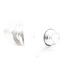 Conector G con tornillo para fijación en riel 7 | SIERRA STORE